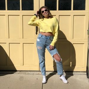 Meet your Posher, Brianna